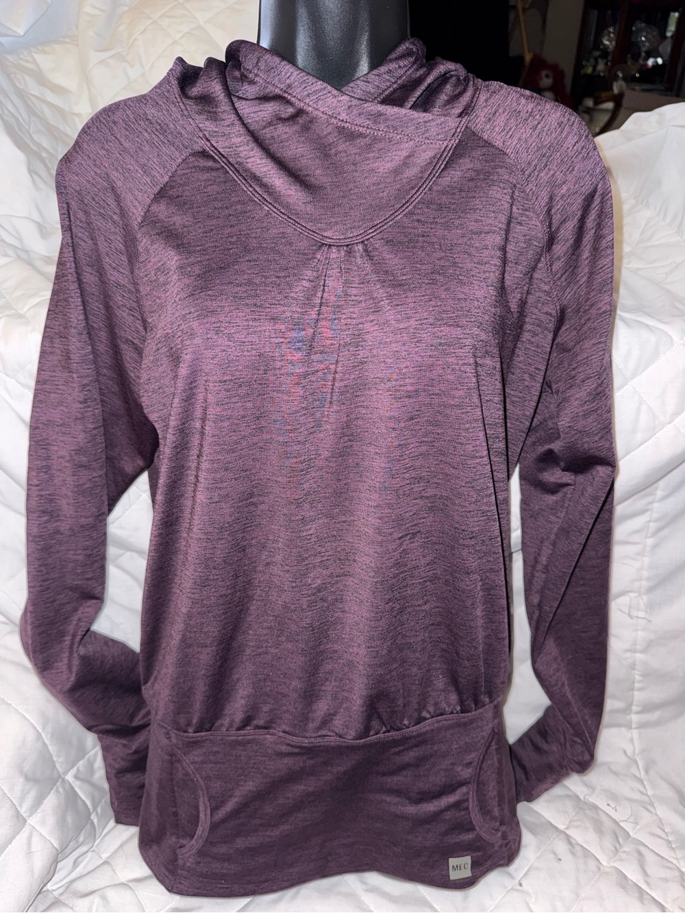 MEC Outflow Crew Sweater